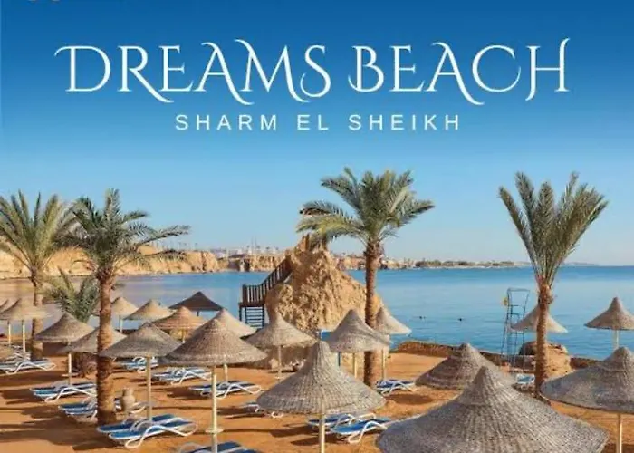 Dream 5* Sarm es-Sejk